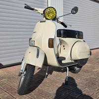 vespa p200e FMI