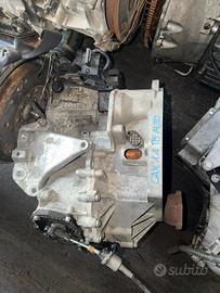 cambio vw 1.4 tb cax automatico