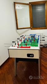 Calciobalilla Goleador