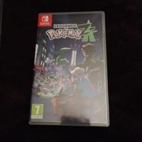 Pokémon Z-A per Nintendo Switch 1 e 2