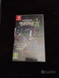 Pokémon Z-A per Nintendo Switch 1 e 2
