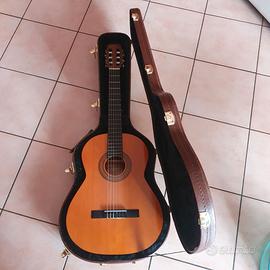 Chitarra classica Admira Juanita