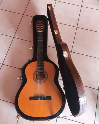 Chitarra classica Admira Juanita