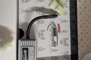 Centralina aggiuntiva Rapid Bike Easy 2 KRBEA2-020