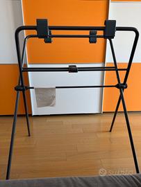 Stokke stand bath