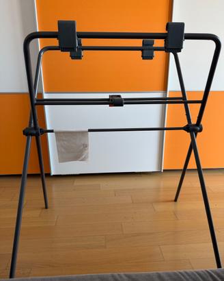 Stokke stand bath