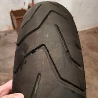 Ant+Post Bridgestone Battlax Adventure A41