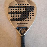 Bullpadel Vertex 04 W 2025