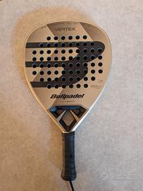 Bullpadel Vertex 04 W 2025