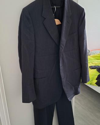 Completo giacca pantalone 54 canali