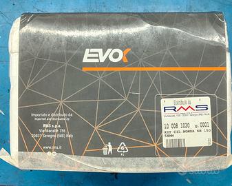Gruppo termico OEM RMS EVOK Honda 150 Ø58 - NUOVO!