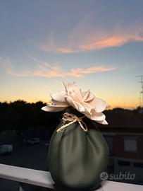 Vaso decorativo - colori personalizzabili