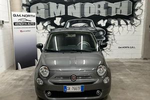 Fiat 500 1.2 EasyPower Cult