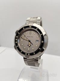Orologio Vintage Wyler Vetta Aquarama