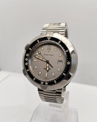 Orologio Vintage Wyler Vetta Aquarama
