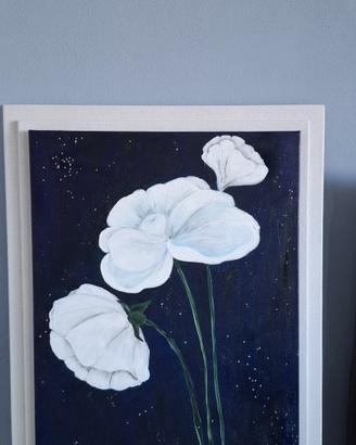 quadro  misura 60x80 cm