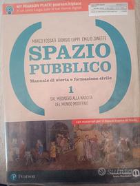 Spazio pubblico 1