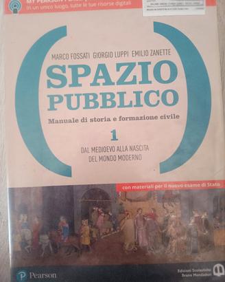 Spazio pubblico 1