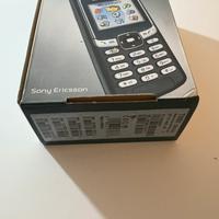 Sony Ericsson T290i
