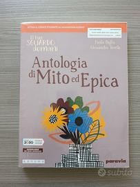 Antologia di mito ed epica