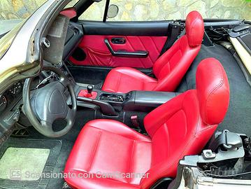 Mazda mx5 miata
