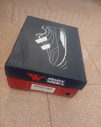 scarpe da ginnastica jomix shoes taglia 38 