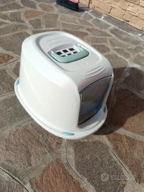 lettiera gatto