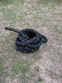 Battle rope