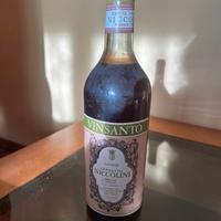 Vinsanto Cantine Ippolito Niccolini