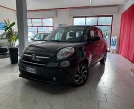 Fiat 500L 1.3 Multijet 95 CV