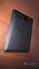 Kindle Voyage - 4 GB - con custodia