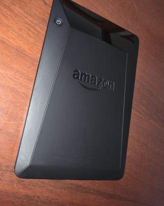 Kindle Voyage - 4 GB - con custodia
