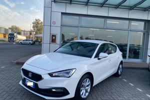 SEAT Leon 1.5 TGI DSG Style