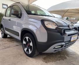 FIAT Panda 1.0 Hybrid City Cross + GPL