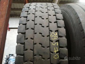 1 GOMME USATE ESTIVO 28570195 - TP843058