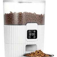 distributore automatico  croccantini 