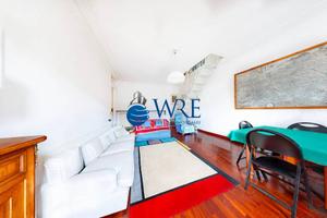 Attico / Mansarda di 152 m² con 4 locali a Roma