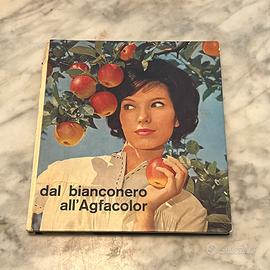 Walter Boje - Dal Bianconero all'Agfacolor  1962