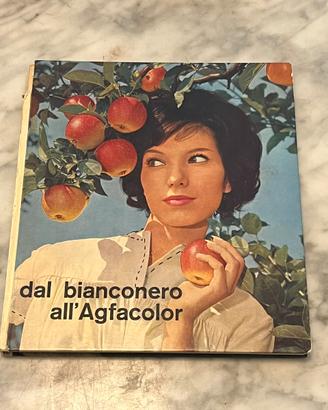 Walter Boje - Dal Bianconero all'Agfacolor  1962