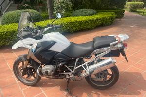 Bmw r 1200 gs
