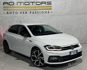 Volkswagen Polo 5p 1.0 tsi Highline 95cv