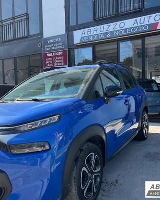 CITROEN C3 Aircross 110 CV Feel