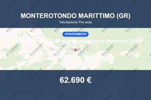 Immobile in asta di 114 m² con più di 5 locali a M