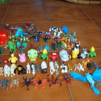 Giocattoli Mostri Animali Cartoni Animati Dinosaur