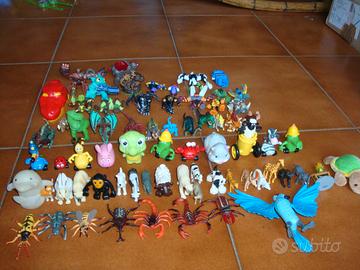 Giocattoli Mostri Animali Cartoni Animati Dinosaur