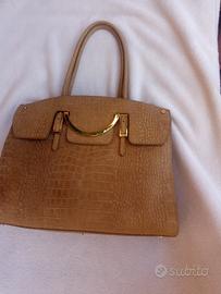 Borsa  griffe Coccinelle nuova