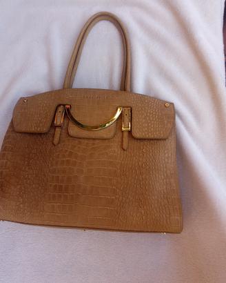 Borsa  griffe Coccinelle nuova