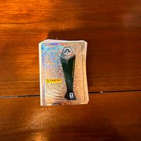 Figurine calciatori panini