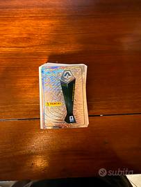 Figurine calciatori panini