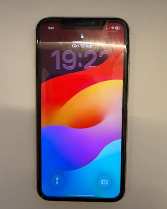 Iphone 11 64 Gb Bianco